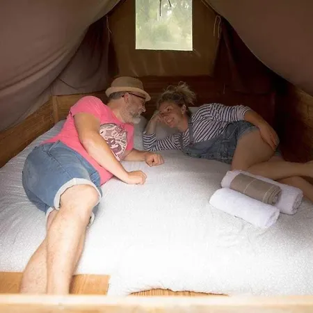 A La Belle Etoile Holiday home