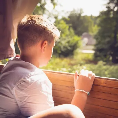 Prázdninový dům A La Belle Etoile