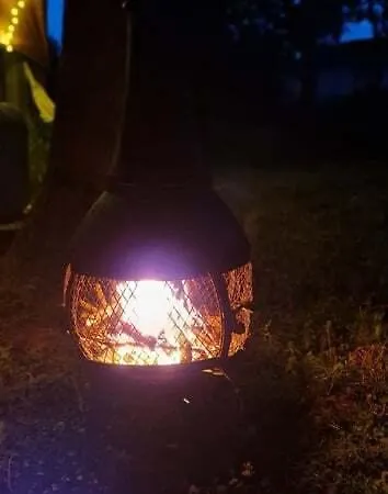 Prázdninový dům A La Belle Etoile *