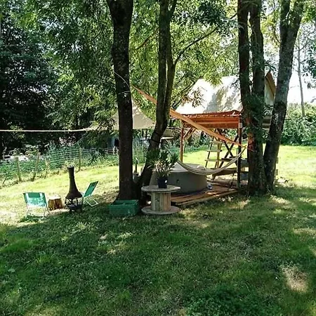 Holiday home A La Belle Etoile Saint-Jean-les-Deux-Jumeaux